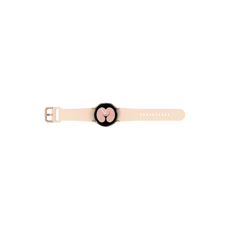 Refurbished Samsung Galaxy Watch 4 40mm 4G - Pink Gold