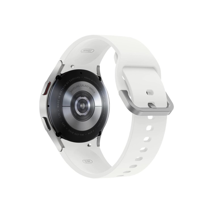 Samsung Galaxy Watch4 4G 40mm Silver