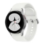 Samsung Galaxy Watch4 4G 40mm Silver