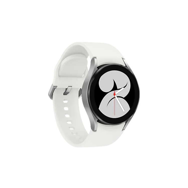Samsung Galaxy Watch4 4G 40mm Silver