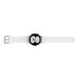 Samsung Galaxy Watch4 4G 40mm Silver