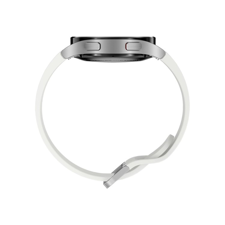 Samsung Galaxy Watch4 4G 40mm Silver