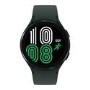 Refurbished Samsung Galaxy Watch 4 4G 44mm - Green