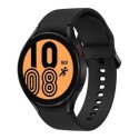 A1/SM-R875FZKAEUA Refurbished Samsung Galaxy Watch 4 4G 44mm - Black