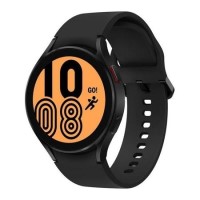 Refurbished Samsung Galaxy Watch 4 4G 44mm - Black Refurbished Samsung Galaxy Watch 4 4G 44mm - Black