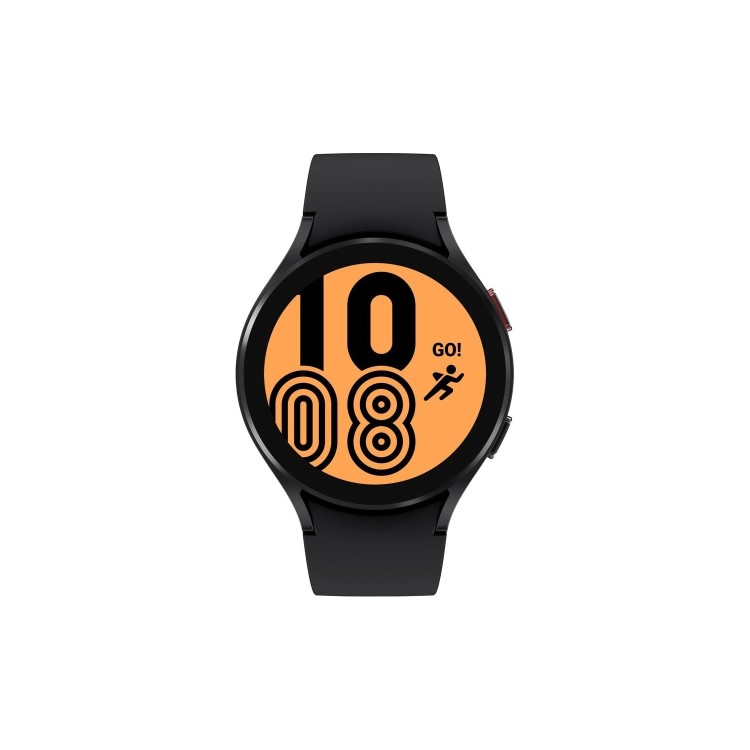 Refurbished Samsung Galaxy Watch 4 4G 44mm - Black