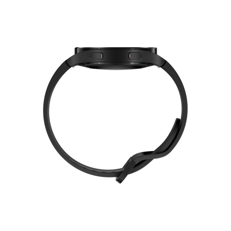 Refurbished Samsung Galaxy Watch 4 4G 44mm - Black