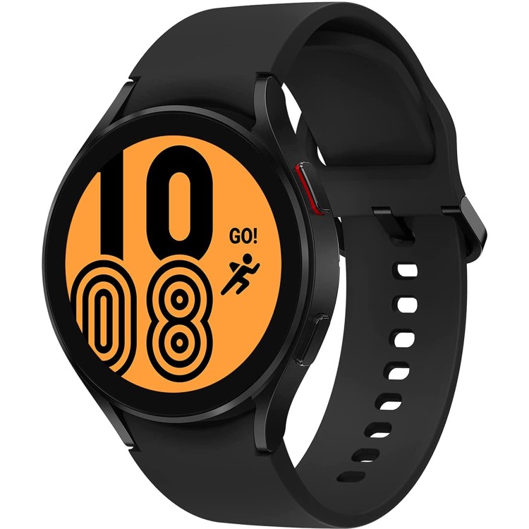 GRADE A2 - Samsung Galaxy Watch4 4G 44mm Black