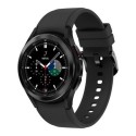 A1/SM-R885FZKAEUA Refurbished Samsung Galaxy Watch 4 Classic 4G 42mm - Black