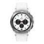 Samsung Galaxy Watch4 Classic 4G 46mm Silver