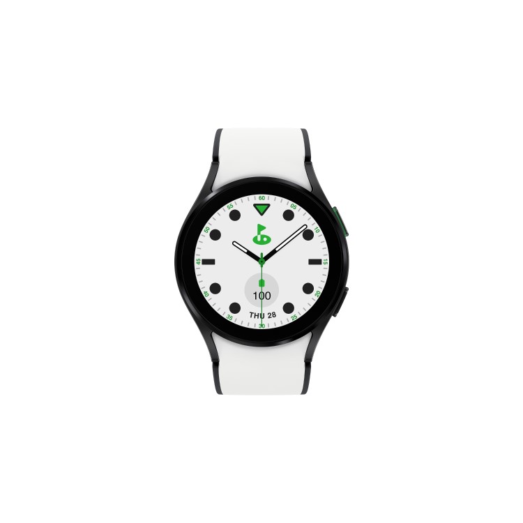 Samsung Galaxy Watch5 Golf Edition 40mm Bluetooth Smartwatch