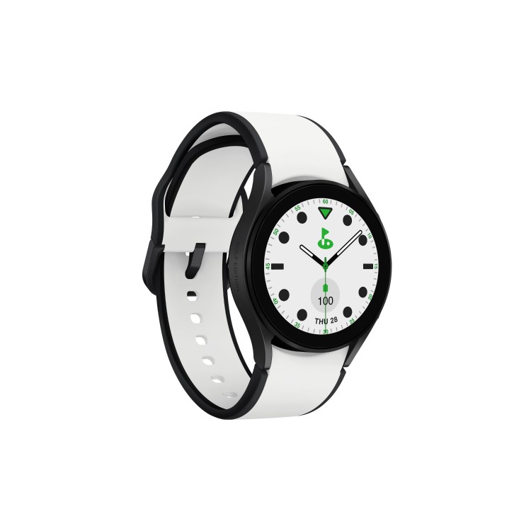 Samsung Galaxy Watch5 Golf Edition 40mm Bluetooth Smartwatch