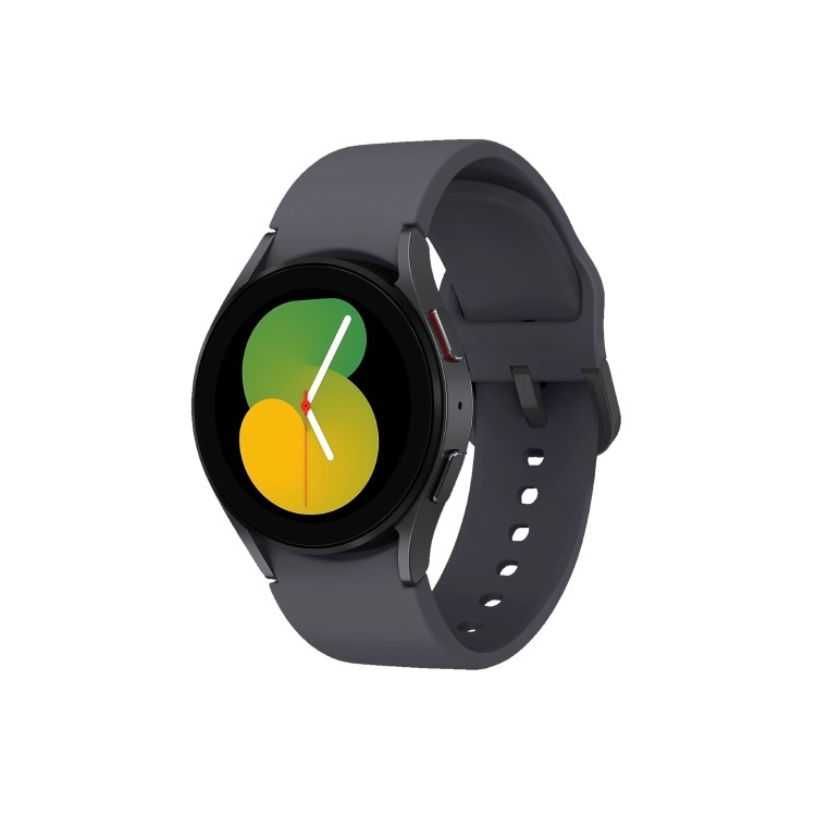 Samsung Galaxy Watch5 Graphite 40mm 4G Smartwatch