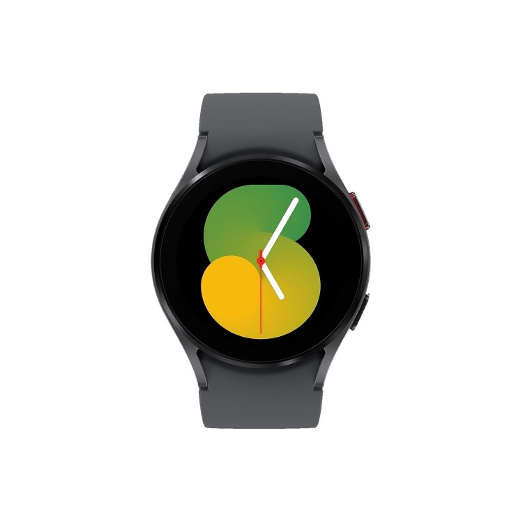 Samsung Galaxy Watch5 Graphite 40mm 4G Smartwatch