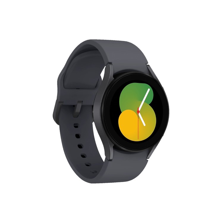Samsung Galaxy Watch5 Graphite 40mm 4G Smartwatch