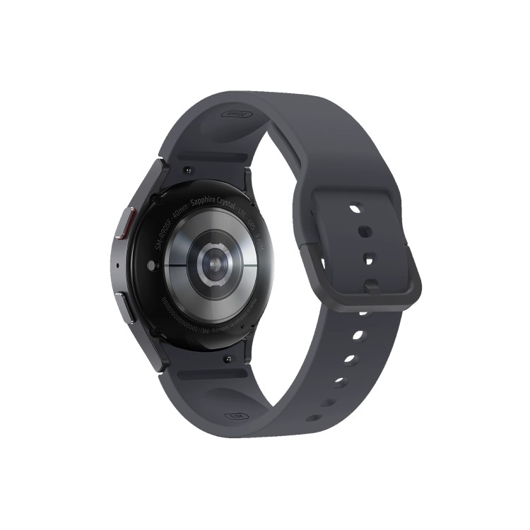 Samsung Galaxy Watch5 Graphite 40mm 4G Smartwatch
