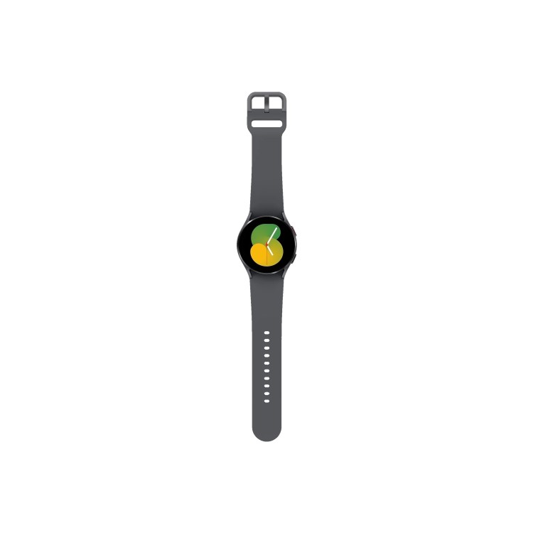 Samsung Galaxy Watch5 Graphite 40mm 4G Smartwatch