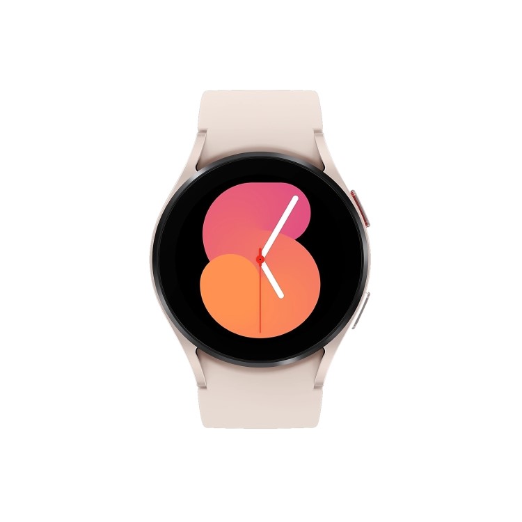 Samsung Galaxy Watch5 Pink Gold 40mm 4G Smartwatch