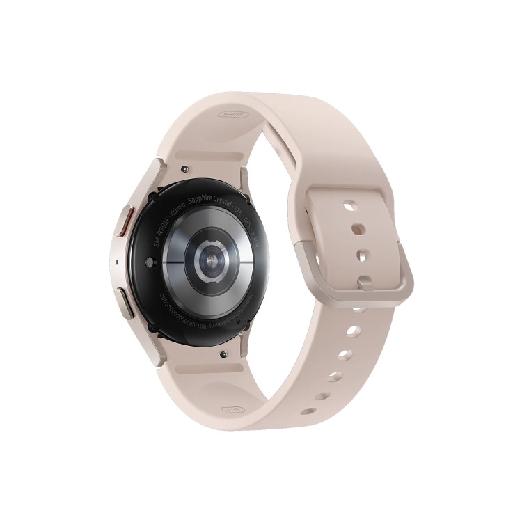 Samsung Galaxy Watch5 Pink Gold 40mm 4G Smartwatch