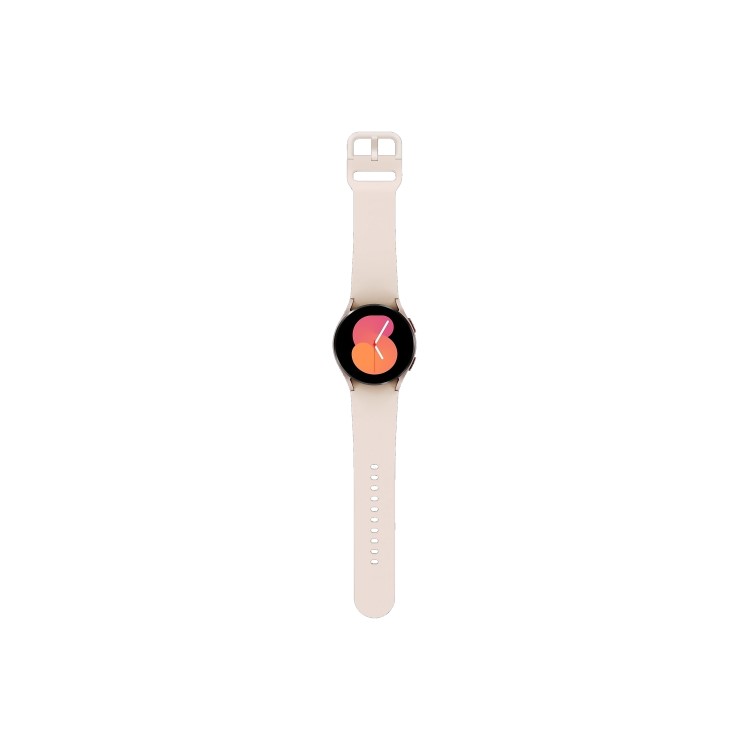 Samsung Galaxy Watch5 Pink Gold 40mm 4G Smartwatch