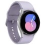 Samsung Galaxy Watch5 40mm Bluetooth Silver 16GB Smartwatch