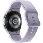 Samsung Galaxy Watch5 40mm Bluetooth Silver 16GB Smartwatch