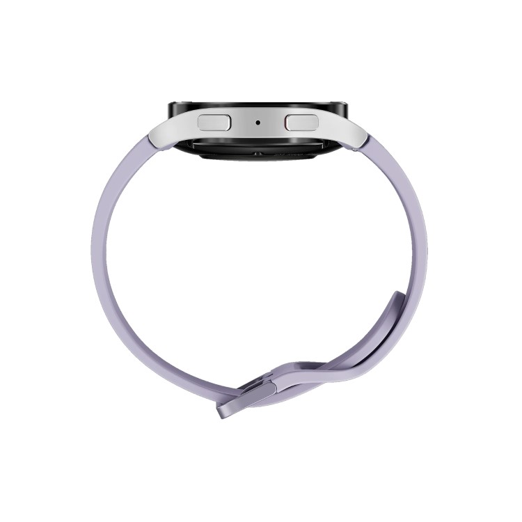Samsung Galaxy Watch5 40mm Bluetooth Silver 16GB Smartwatch