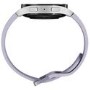 Samsung Galaxy Watch5 40mm Bluetooth Silver 16GB Smartwatch