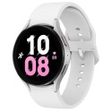 SM-R915FZSAEUA Samsung Galaxy Watch5 Silver 44mm 4G Smartwatch