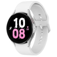 Samsung Galaxy Watch5 Silver 44mm 4G Smartwatch Samsung Galaxy Watch5 Silver 44mm 4G Smartwatch