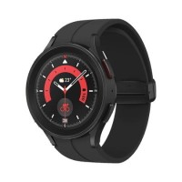 Samsung Galaxy Watch5 Pro 45mm Bluetooth Black Titanium 16GB Smartwatch Samsung Galaxy Watch5 Pro 45mm Bluetooth Black Titanium 16GB Smartwatch