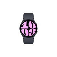 Samsung Galaxy Watch6 Graphite 40mm Bluetooth Smartwatch Samsung Galaxy Watch6 Graphite 40mm Bluetooth Smartwatch