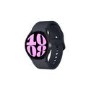 Samsung Galaxy Watch6 Graphite 40mm Bluetooth Smartwatch