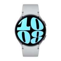 Samsung Galaxy Watch6 Silver 44mm Bluetooth Smartwatch
