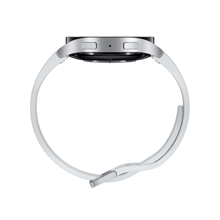 Samsung Galaxy Watch6 Silver 44mm Bluetooth Smartwatch