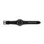 Refurbished Samsung Galaxy Watch6 Classic Black 43mm Bluetooth Smartwatch