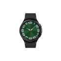 SM-R960NZKAEUA Samsung Galaxy Watch6 Classic Black 47mm Bluetooth Smartwatch