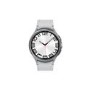 Samsung Galaxy Watch6 Classic Silver 47mm Bluetooth Smartwatch