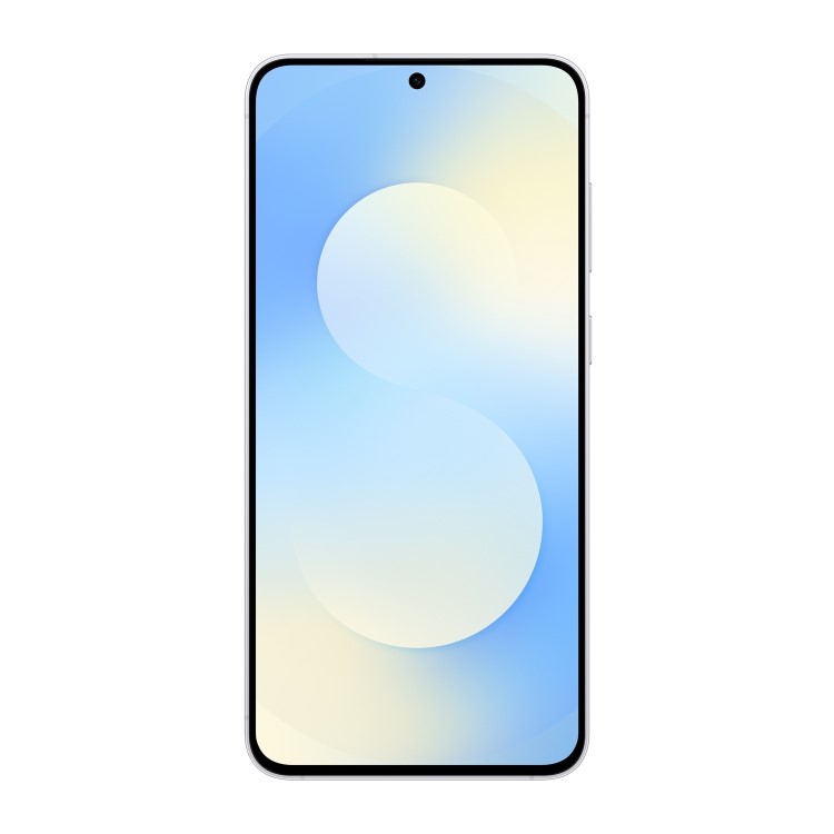 Samsung Galaxy S25 FE Icyblue 6.7" 256GB 5G Unlocked & SIM Free Smartphone