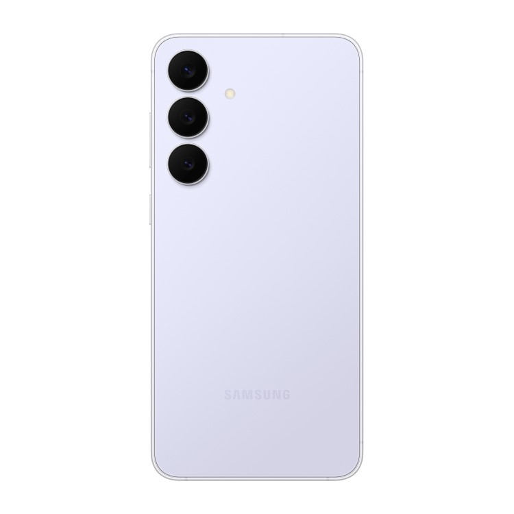 Samsung Galaxy S25 FE Icyblue 6.7" 128GB 5G Unlocked & SIM Free Smartphone