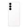 Samsung Galaxy S25 FE White 6.7" 128GB 5G Unlocked & SIM Free Smartphone