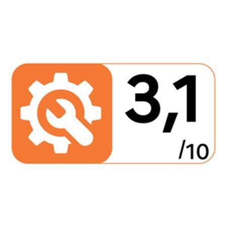 Samsung Galaxy S25 FE White 6.7" 512GB 5G Unlocked & SIM Free Smartphone