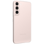 Refurbished Samsung Galaxy S22 128GB 5G SIM Free Smartphone - Pink Gold