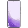 Samsung Galaxy S22 128GB 5G Mobile Phone - Bora Purple