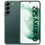 Samsung Galaxy S22 128GB 5G Mobile Phone - Green