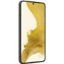 Refurbished Samsung Galaxy S22 128GB 5G Mobile Phone - Phantom Black