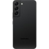 Samsung Galaxy S22 128GB 5G Mobile Phone - Phantom Black