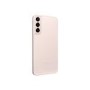 Samsung Galaxy S22+ Pink Gold 6.6" 256GB 5G Unlocked & SIM Free Smartphone