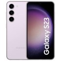 SM-S911BLIGEUB Samsung Galaxy S23 Lavender 6.1" 256GB 5G Unlocked & SIM Free Smartphone