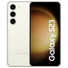 Samsung Galaxy S23 128GB 5G Mobile Phone - Cream